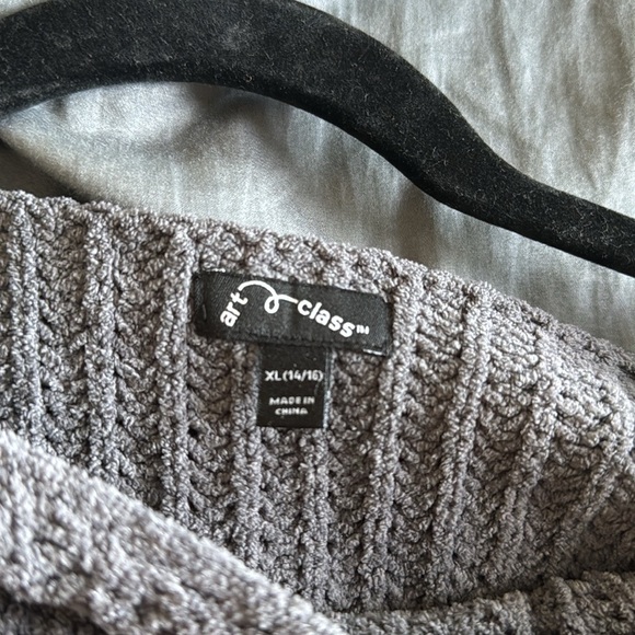 Target sweater - Picture 3 of 3